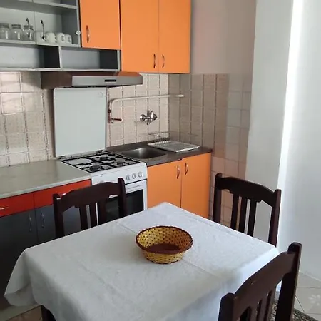 Banatski Apartment Zrenjanin