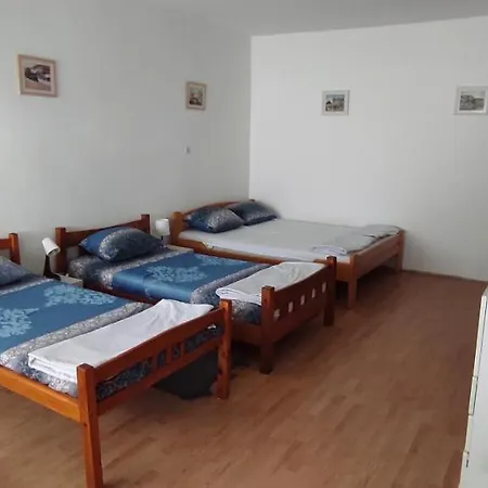 Apartment Banatski
