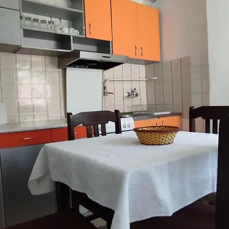 Banatski Apartment Zrenjanin