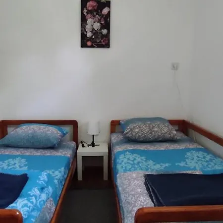 Apartment Banatski *